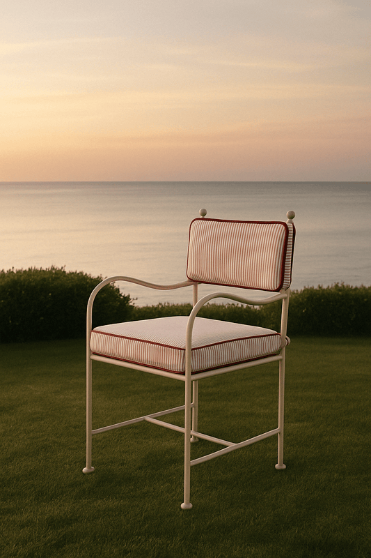 Aire Dining Chair, lifestyle