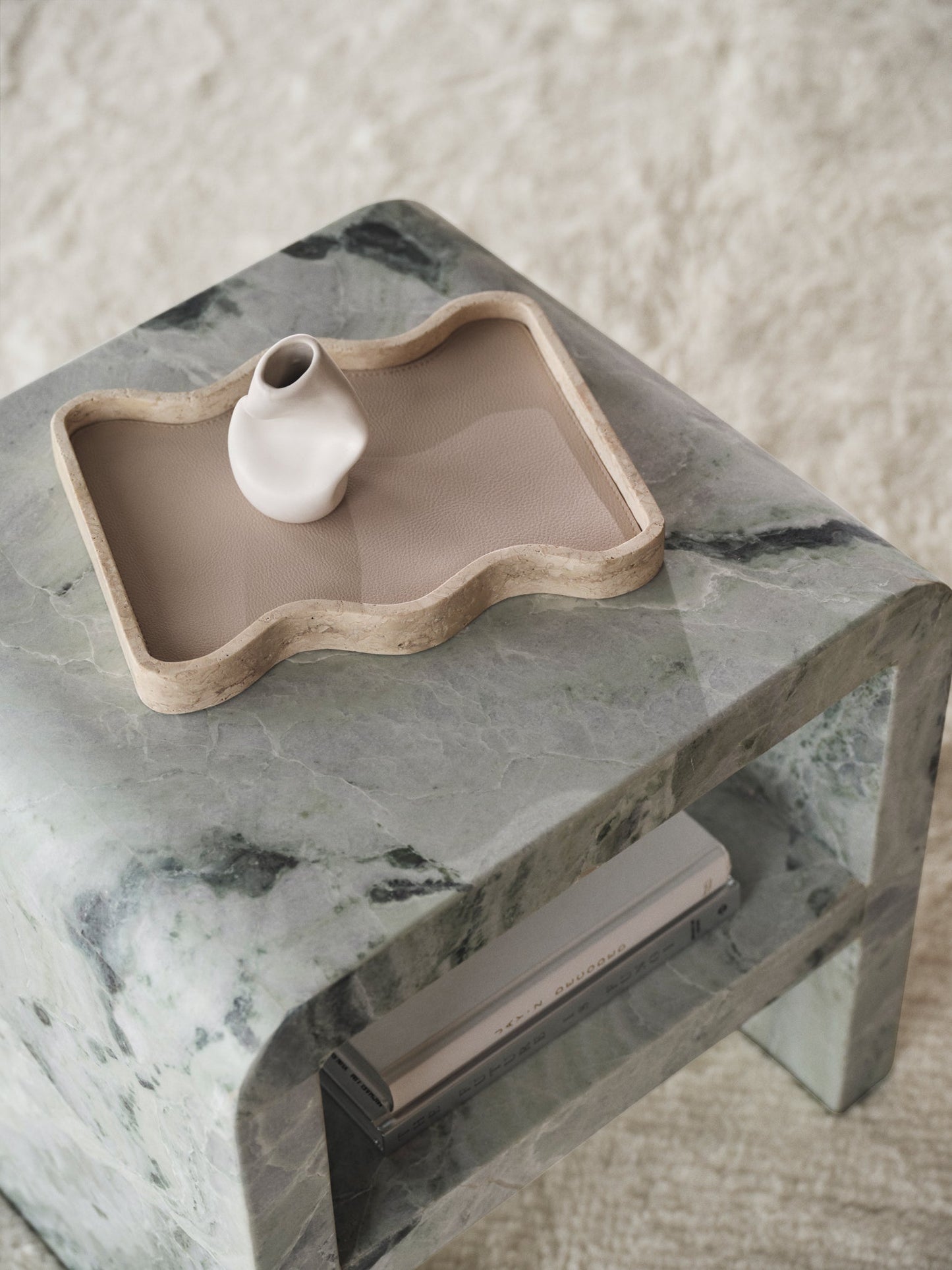 Ripple Trays - floor stock