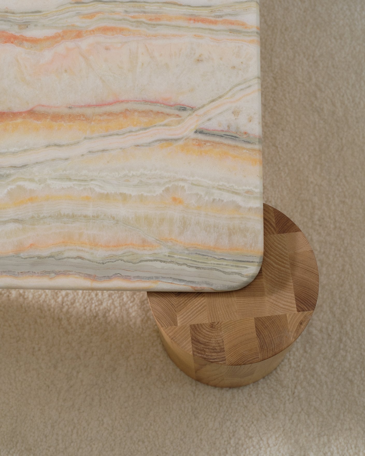 Balance Coffee Table