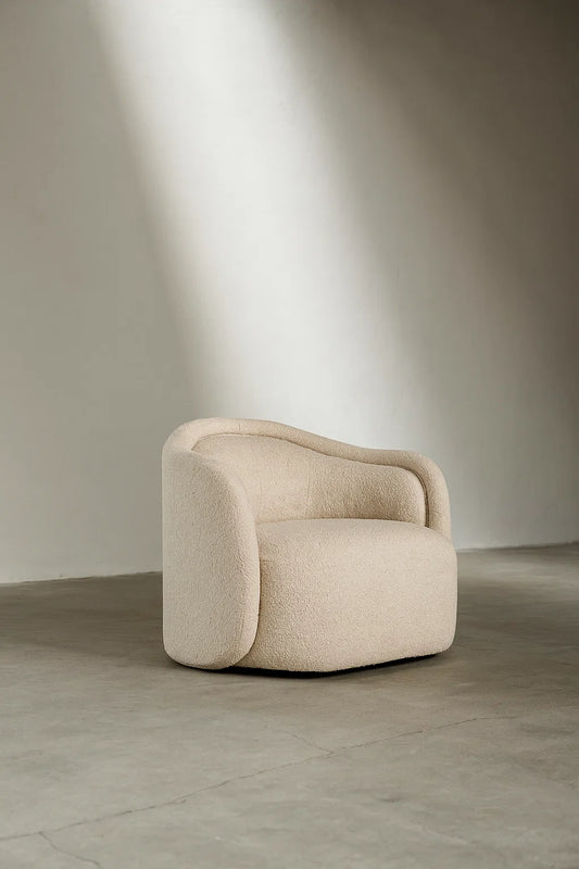 SS Lounge Chair