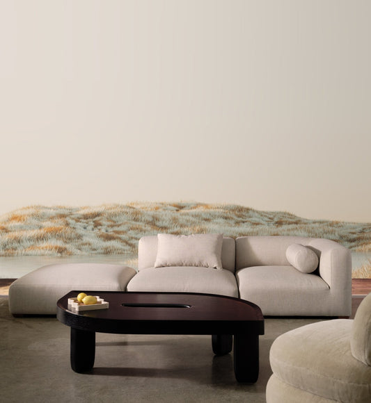 Swell Modular Sofa, full view