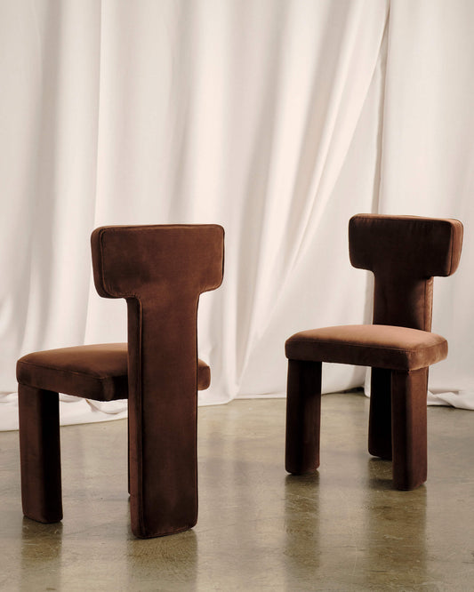 Teo Dining Chair