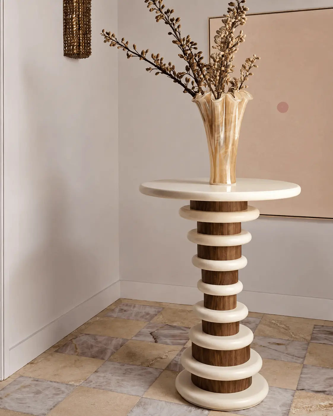Babel Table fform