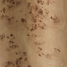 Burlwood Veneer