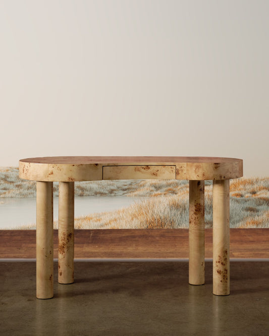 Burly Desk