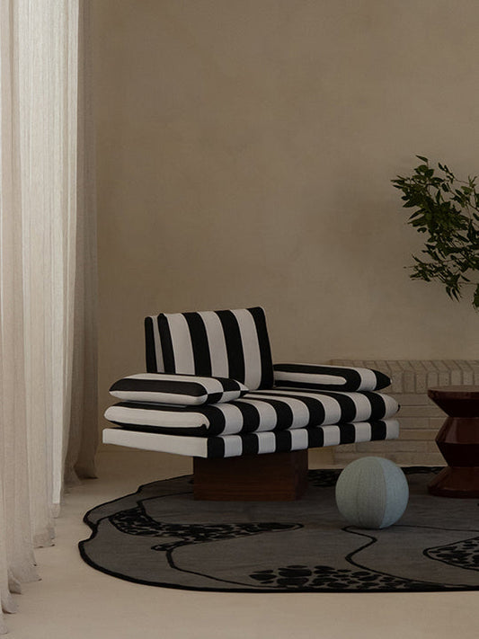 Cabana Armchair