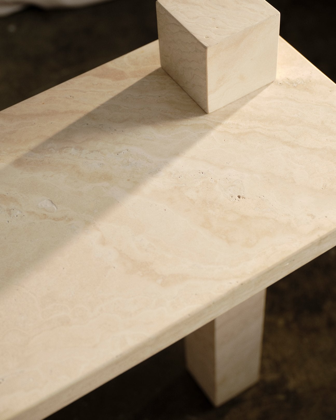 Elevation Console