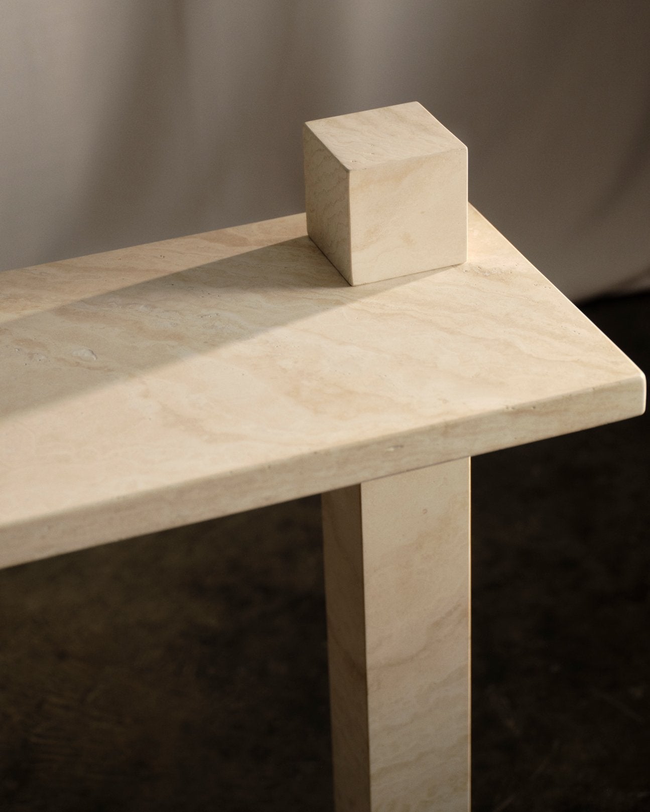 Elevation Console