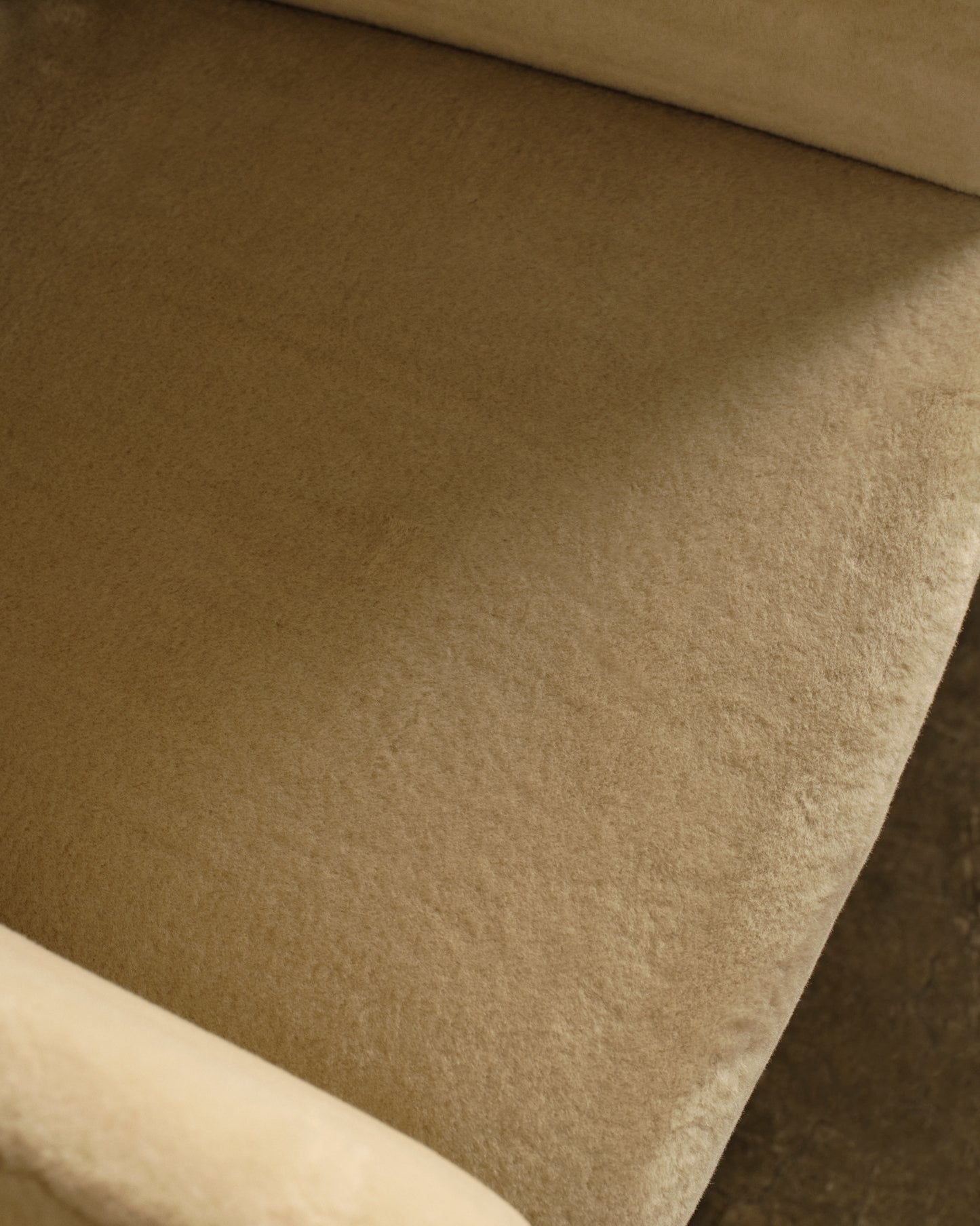 Hugs Dining Chair - Armrest