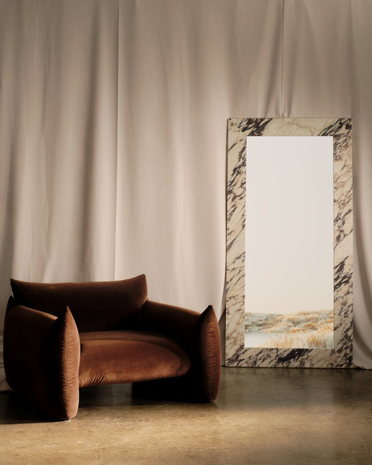 Impact Mirror, lifestyle