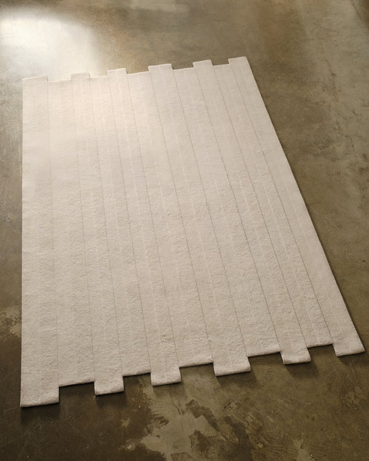 Lines Rug