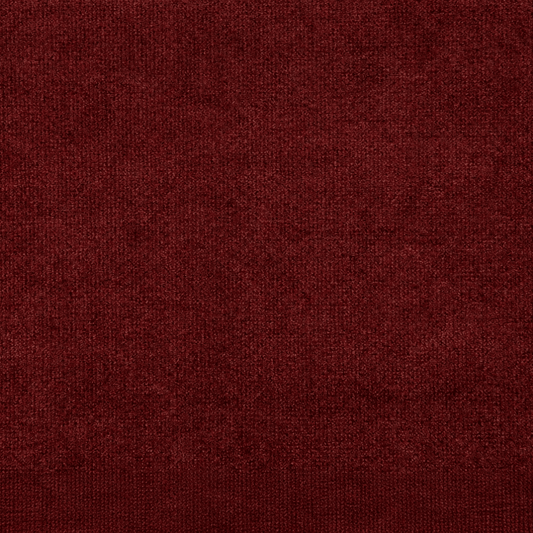 Lustre Velvet (Merlot) fabric swatch