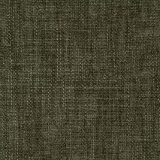 Solaris (Moss Green) fabric swatch