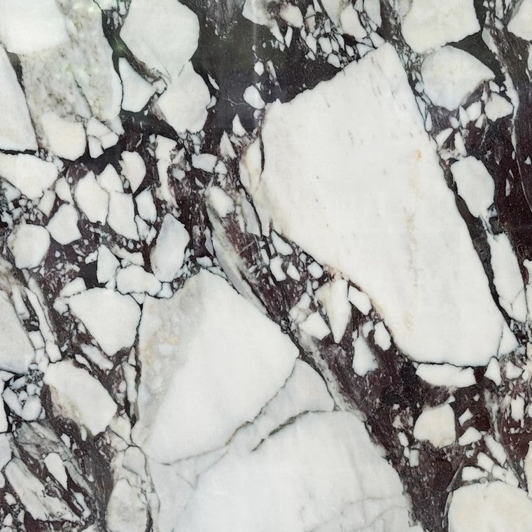 Viola Marble stone swatch