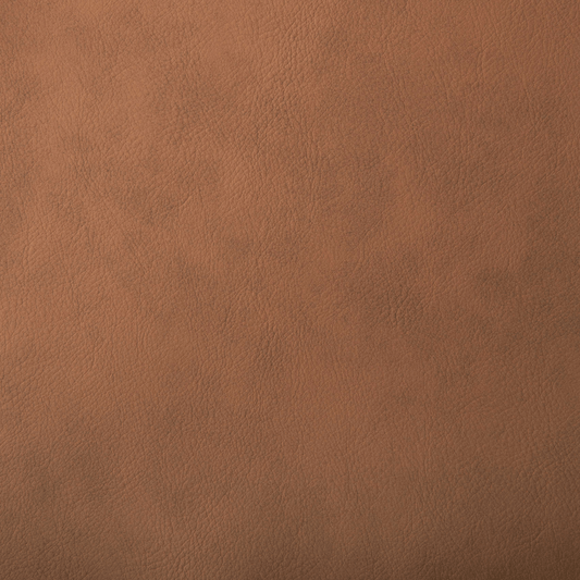Vegan Nubuck Leather (Terracotta) swatch