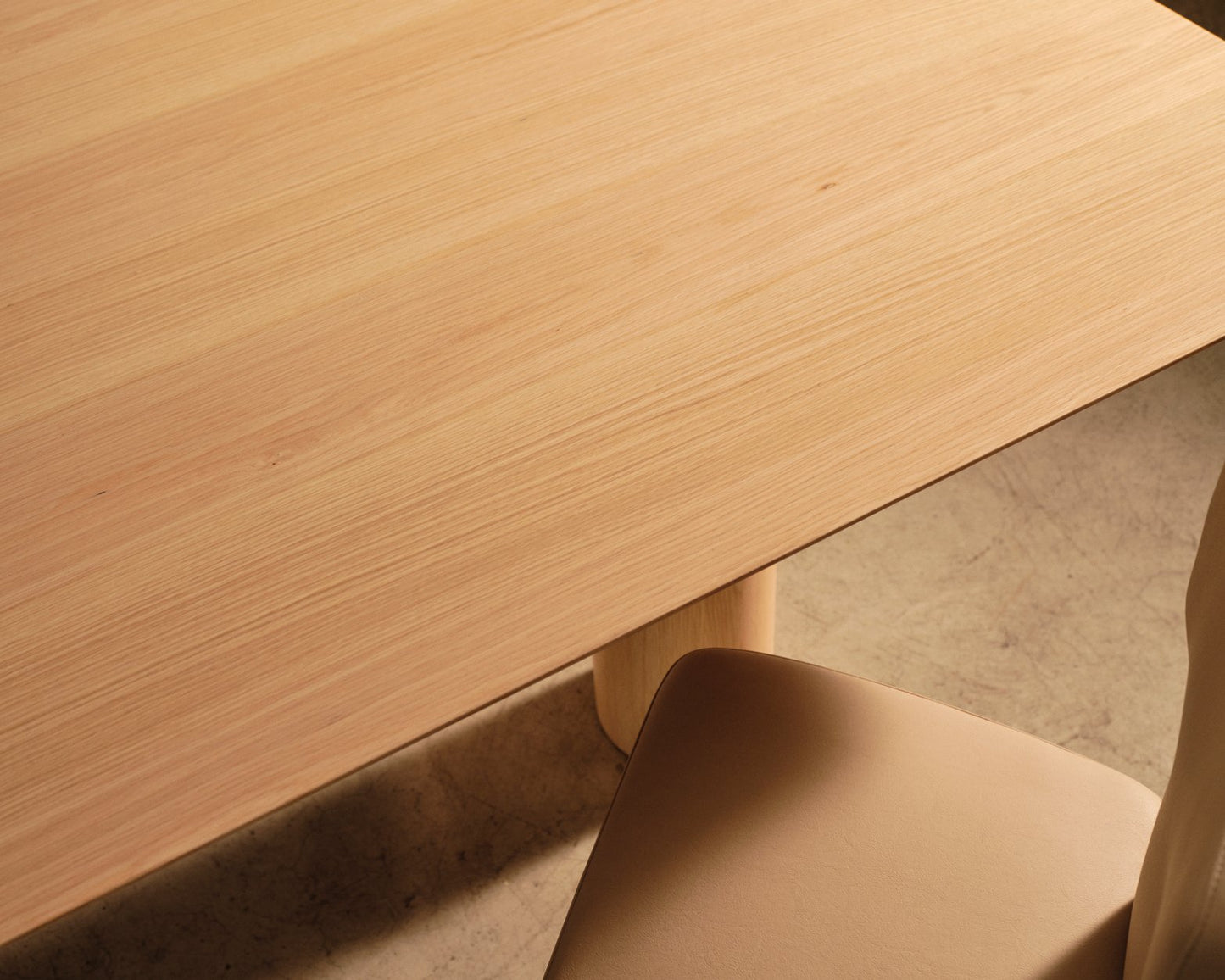 Tribute Dining Table