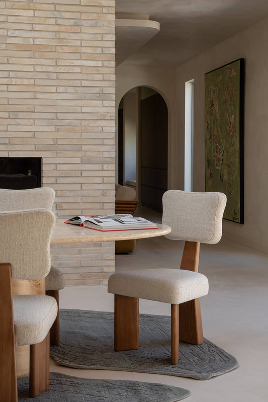 Valle Chair, lifestyle