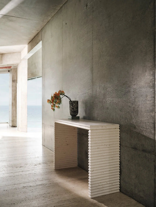Croia console