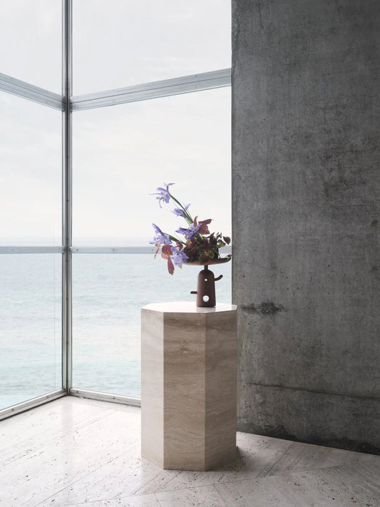 Babel Table fform