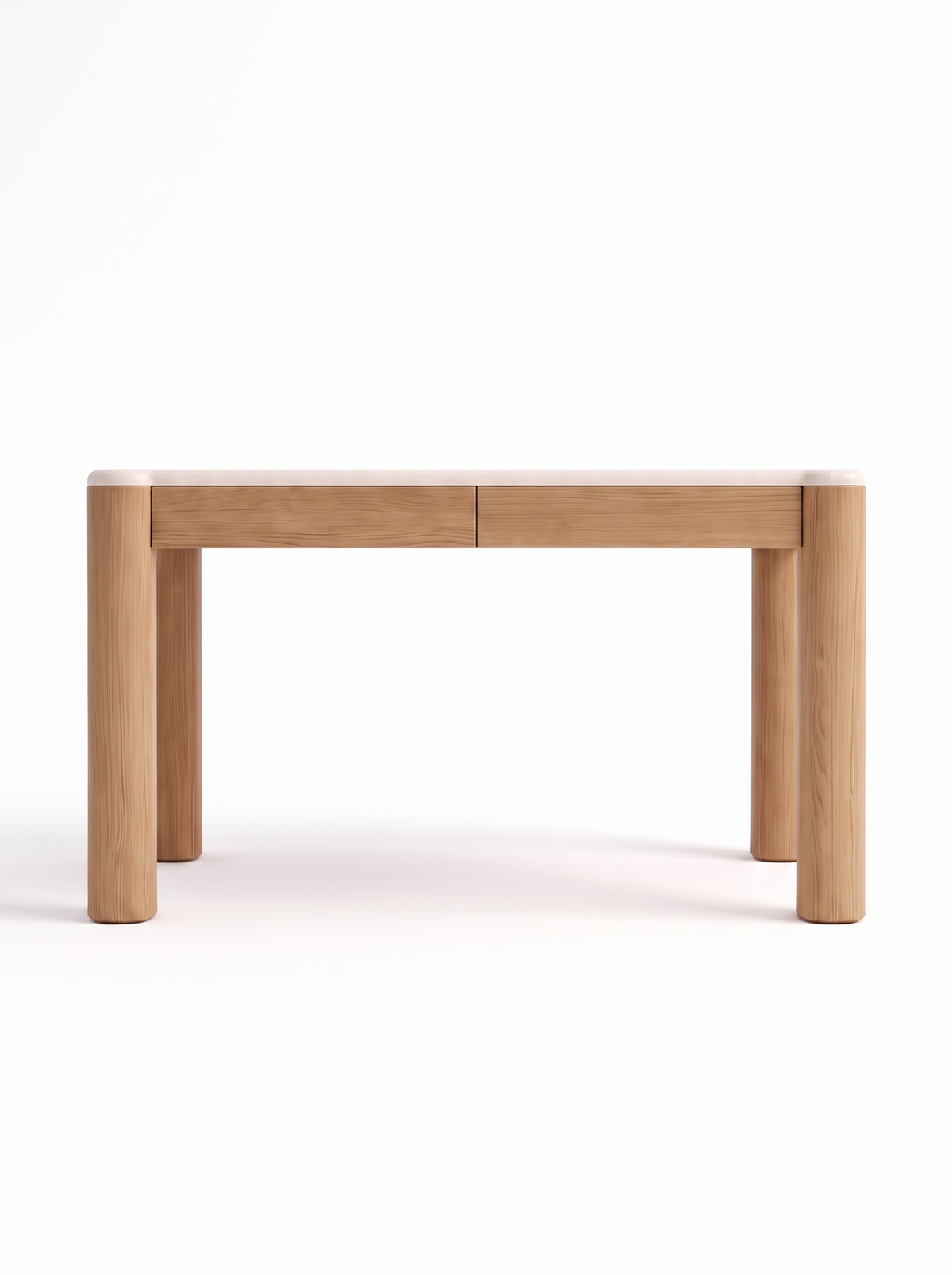 Edie Desk front