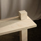 Elevation Console - floor stock