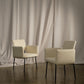 Hugs Dining Chair - Armrest - floor stock