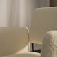 Hugs Dining Chair - Armrest - floor stock