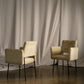Hugs Dining Chair - Armrest - floor stock