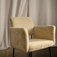 Hugs Dining Chair - Armrest - floor stock