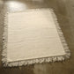 Fringe Rug