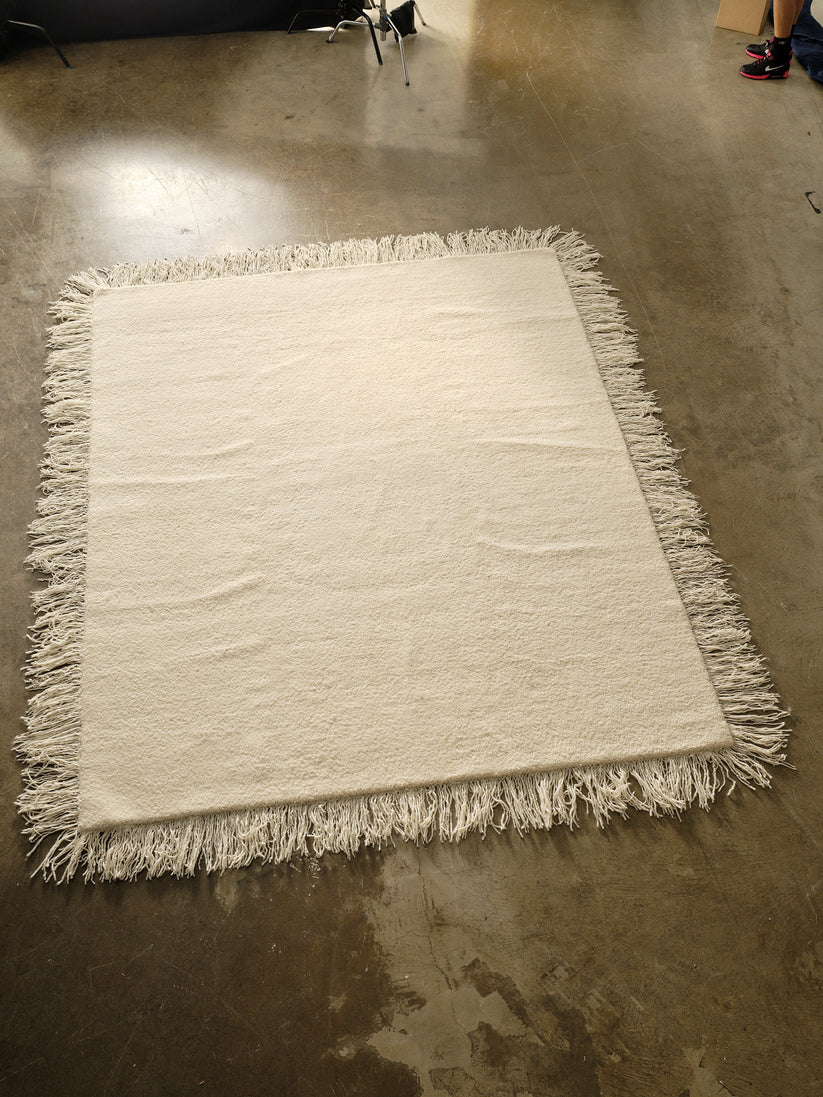 Fringe Rug – fform