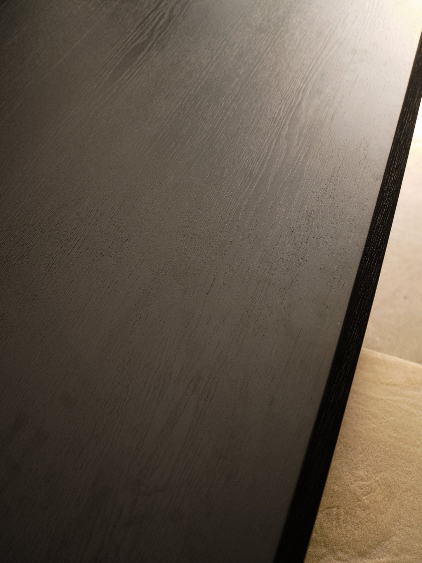 Promptu Table - Black