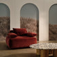 Archie Armchair - Floor Stock