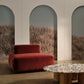 Archie Armchair - Floor Stock