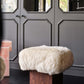 Pouf Stool