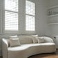 SS Curve Sofa