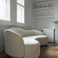 SS Curve Sofa