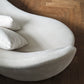 SS Curve Sofa