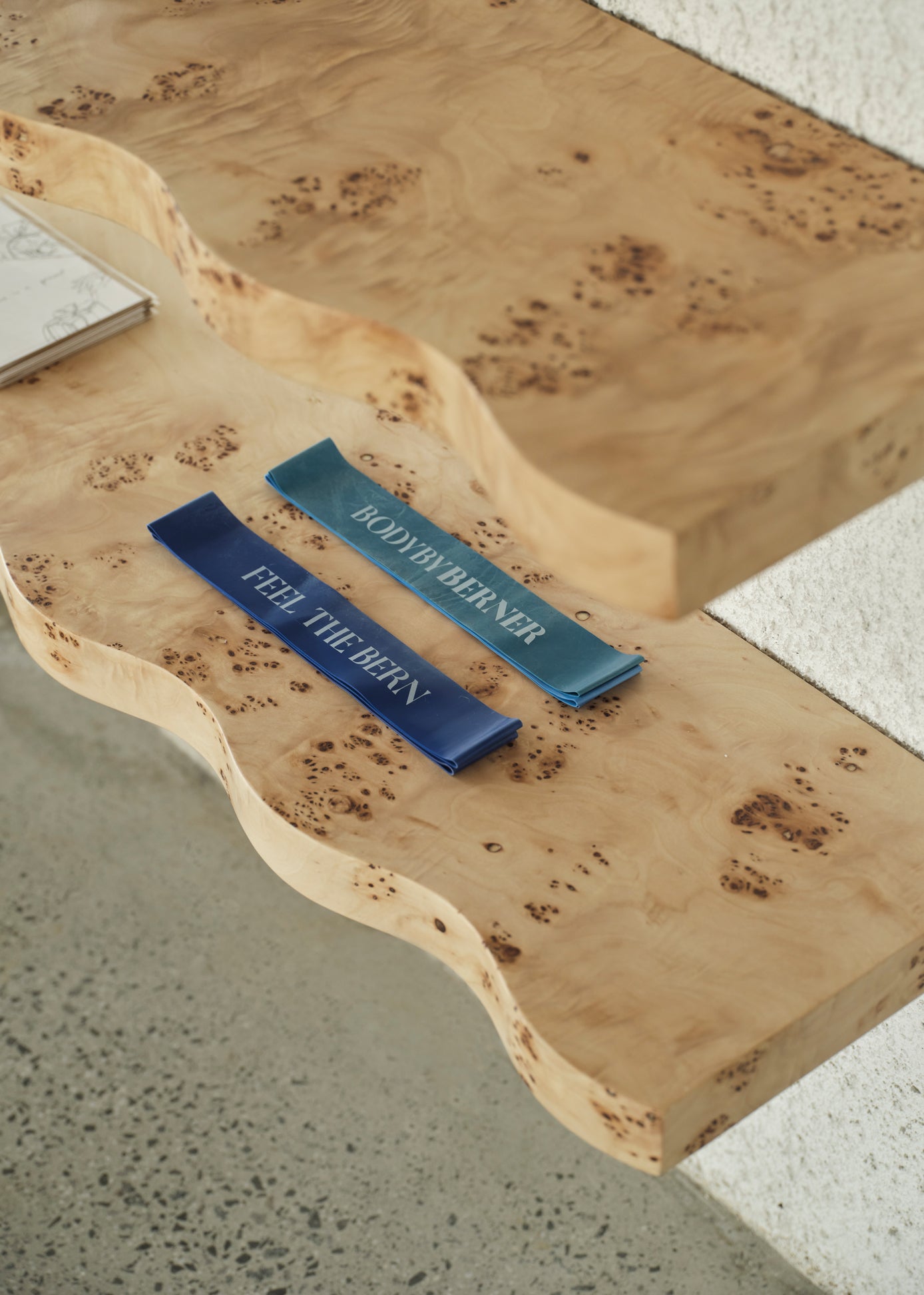 Wave Shelf – fform