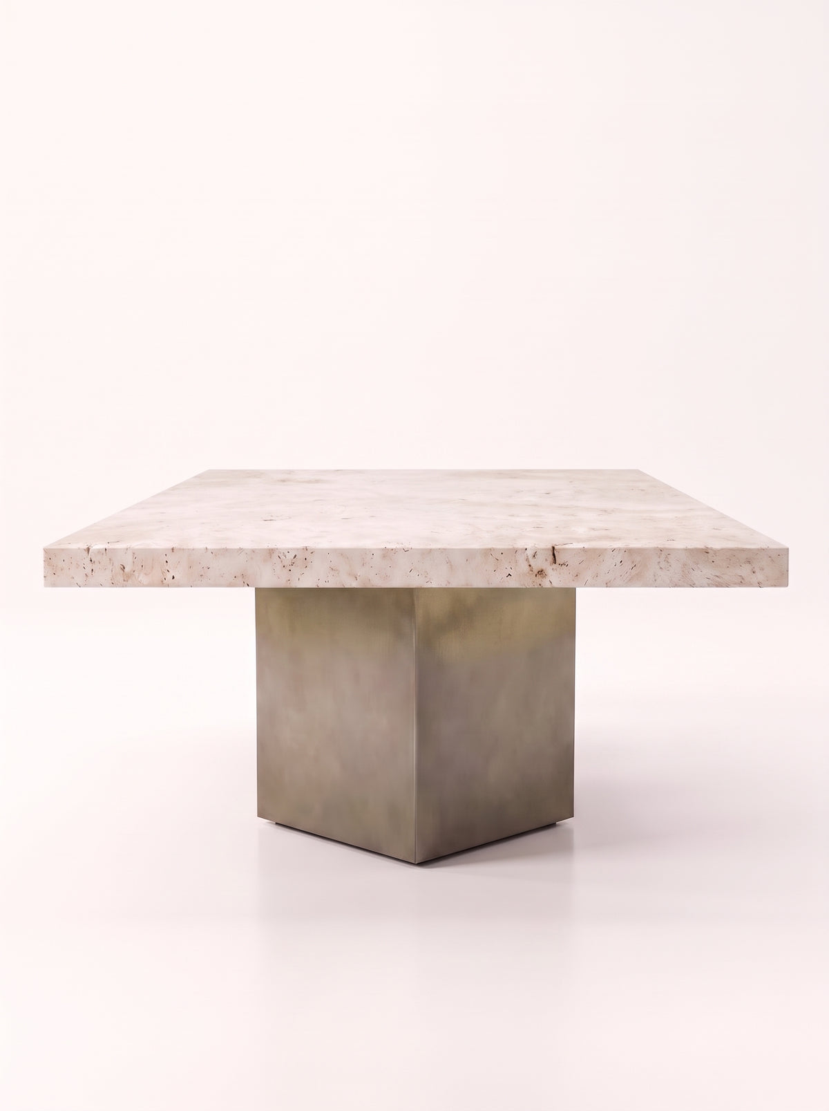 Petra Coffee Table side