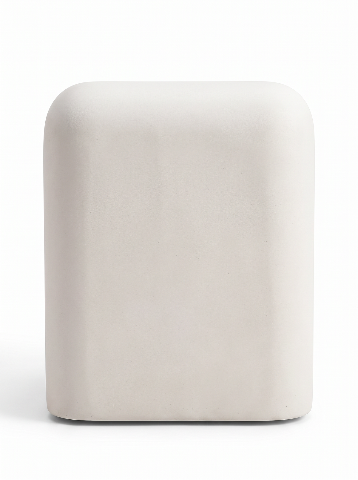 Soap Outdoor Stool side