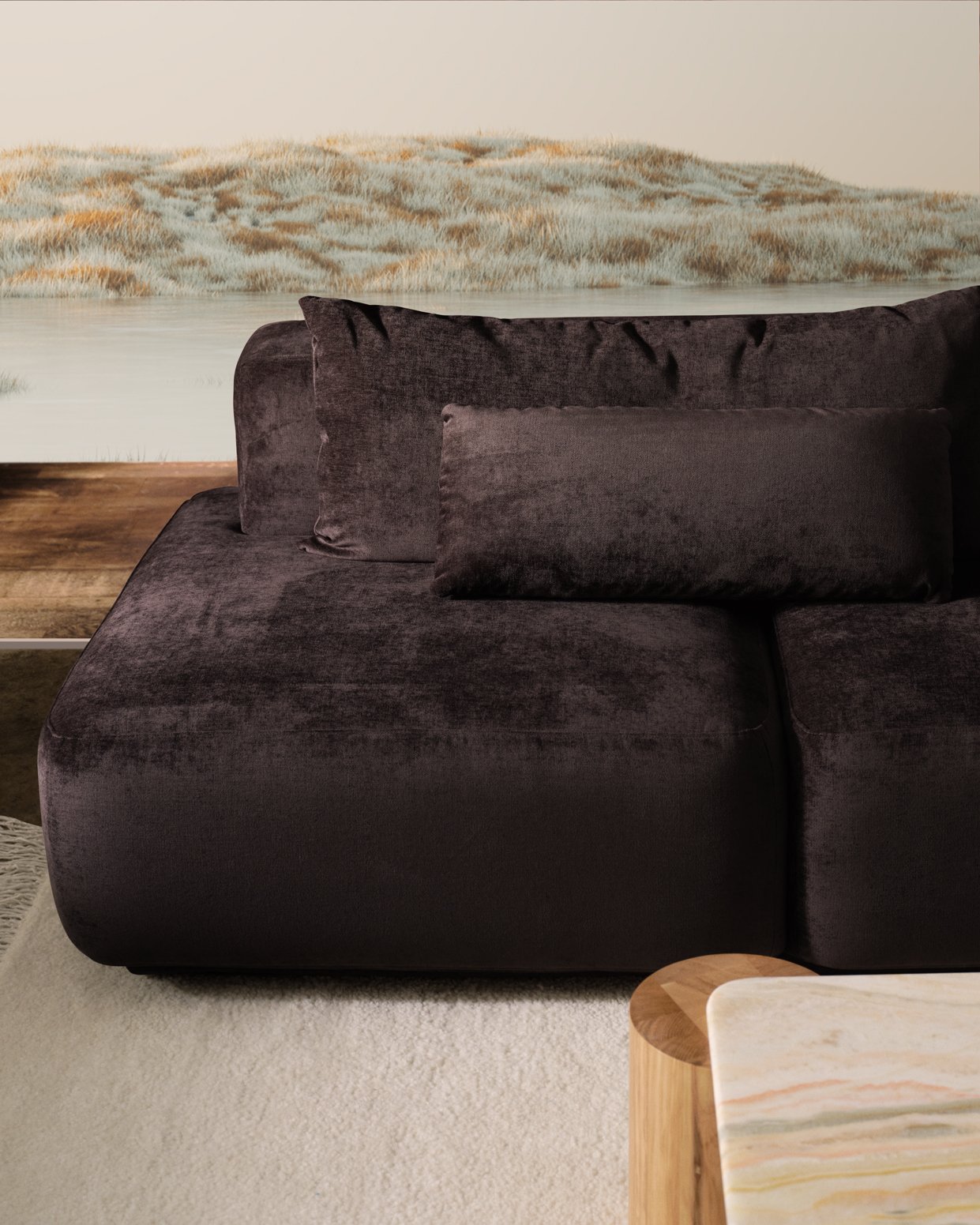Archie Sofa