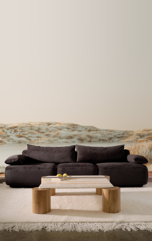 Archie Sofa - floor stock