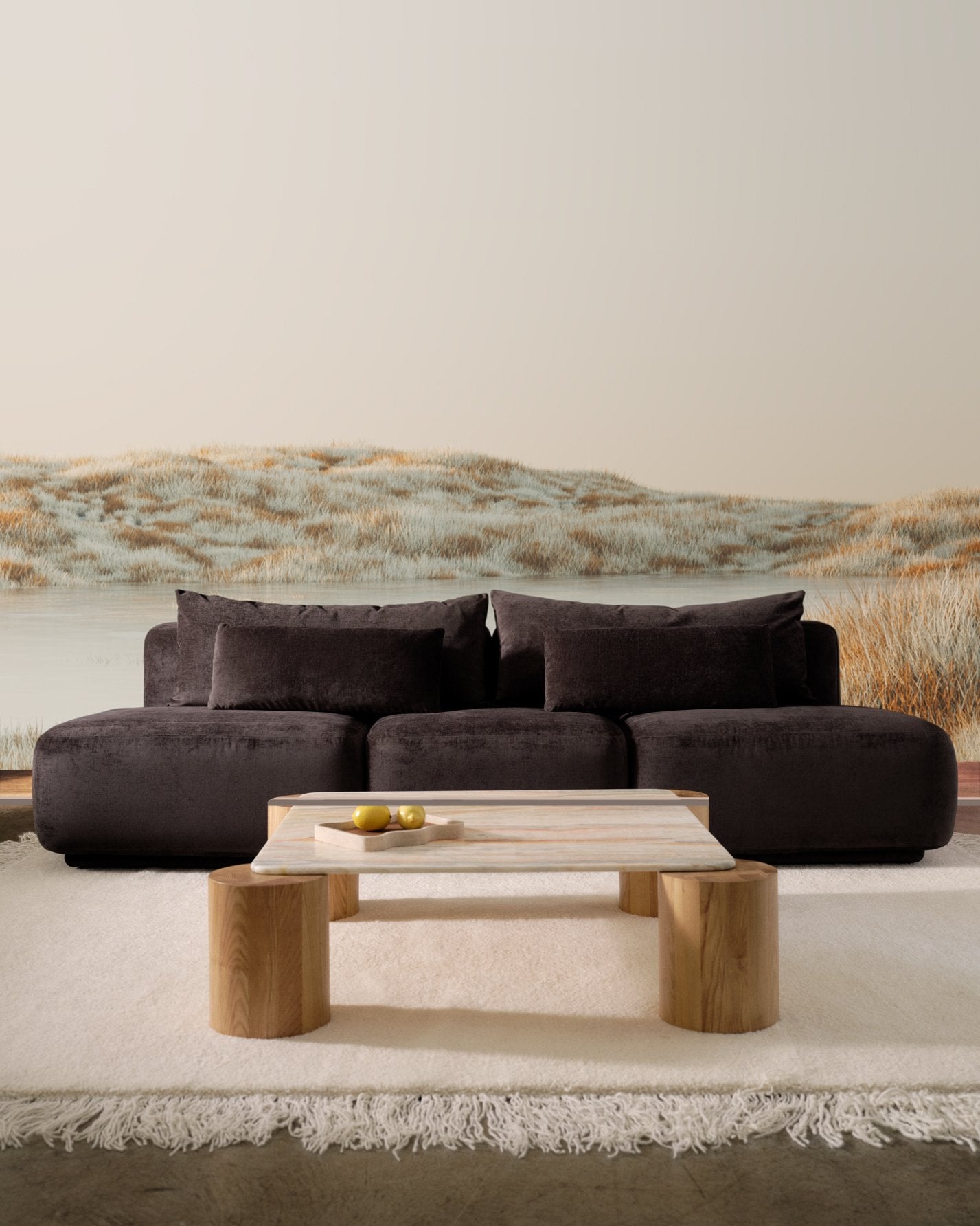 Archie Sofa
