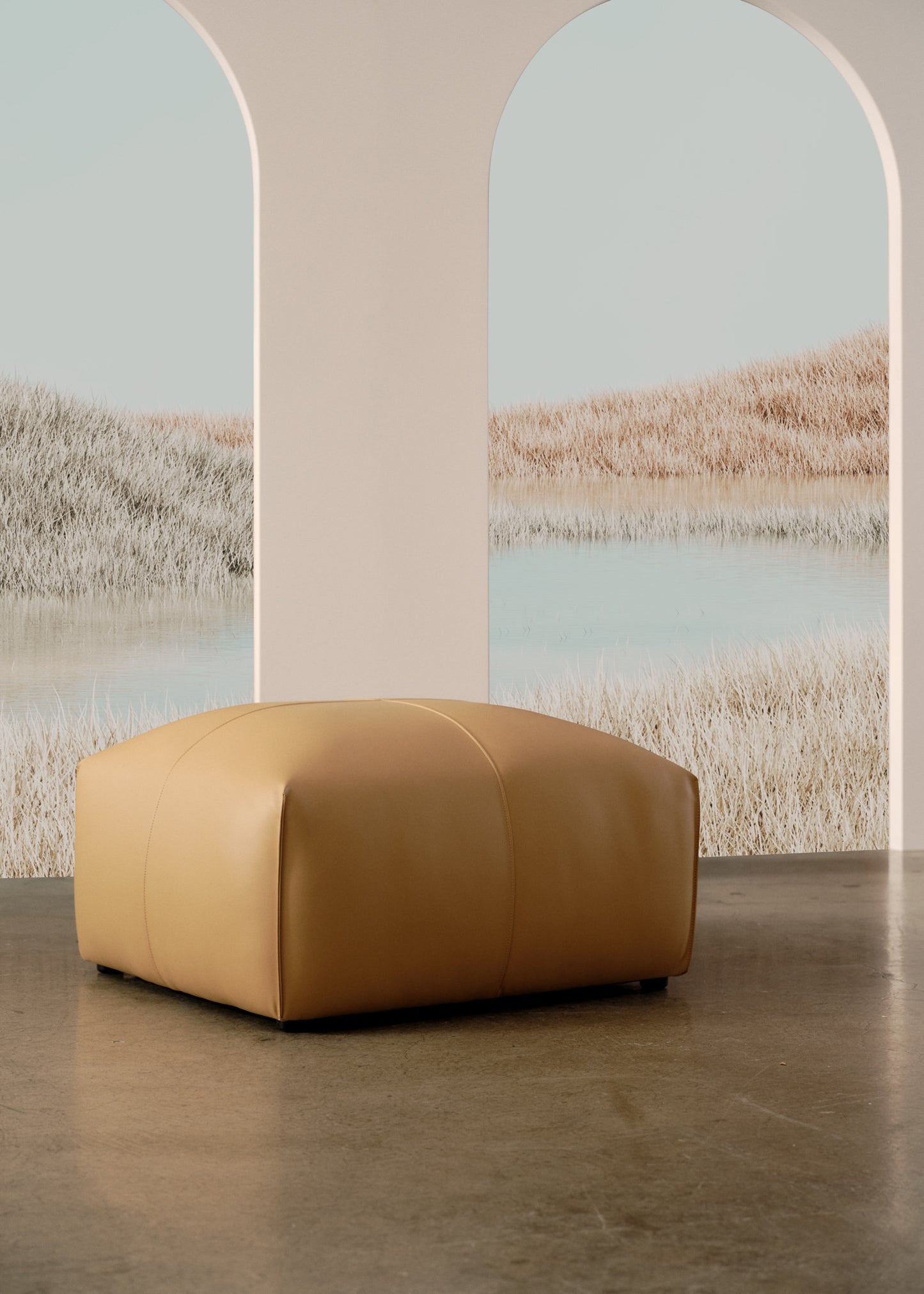 BBB Modular Sofa