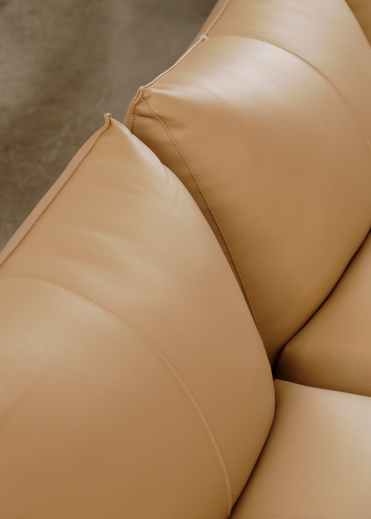 BBB Modular Sofa