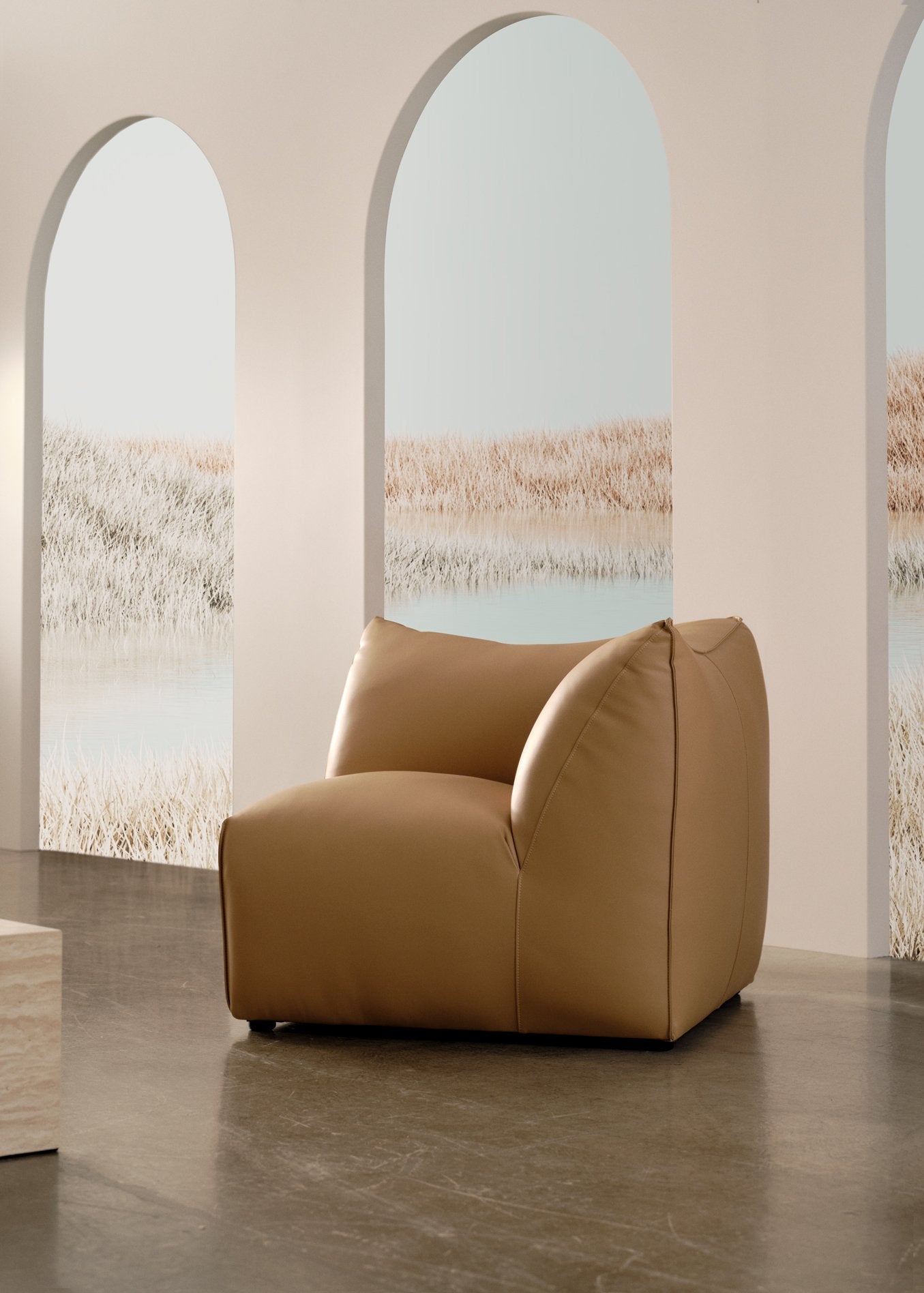 BBB Modular Sofa