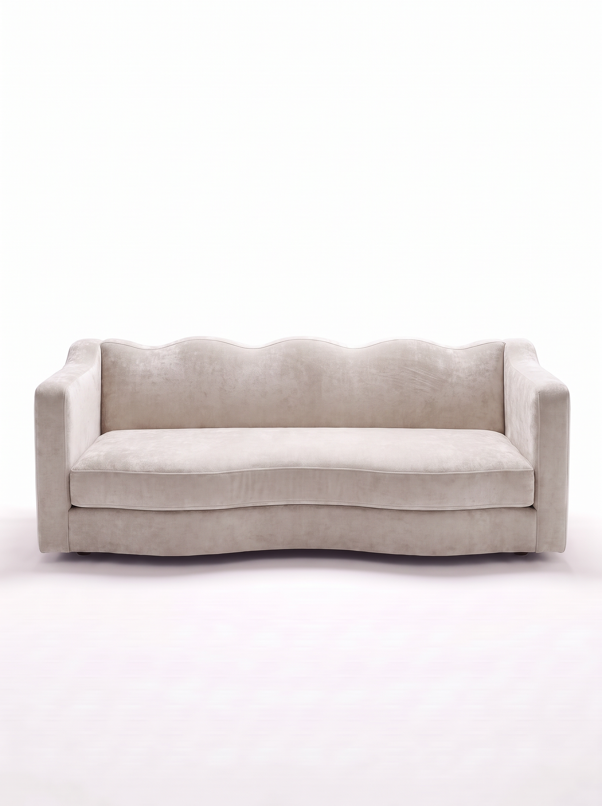 Billow Sofa fform