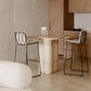 Fluid Bar Table