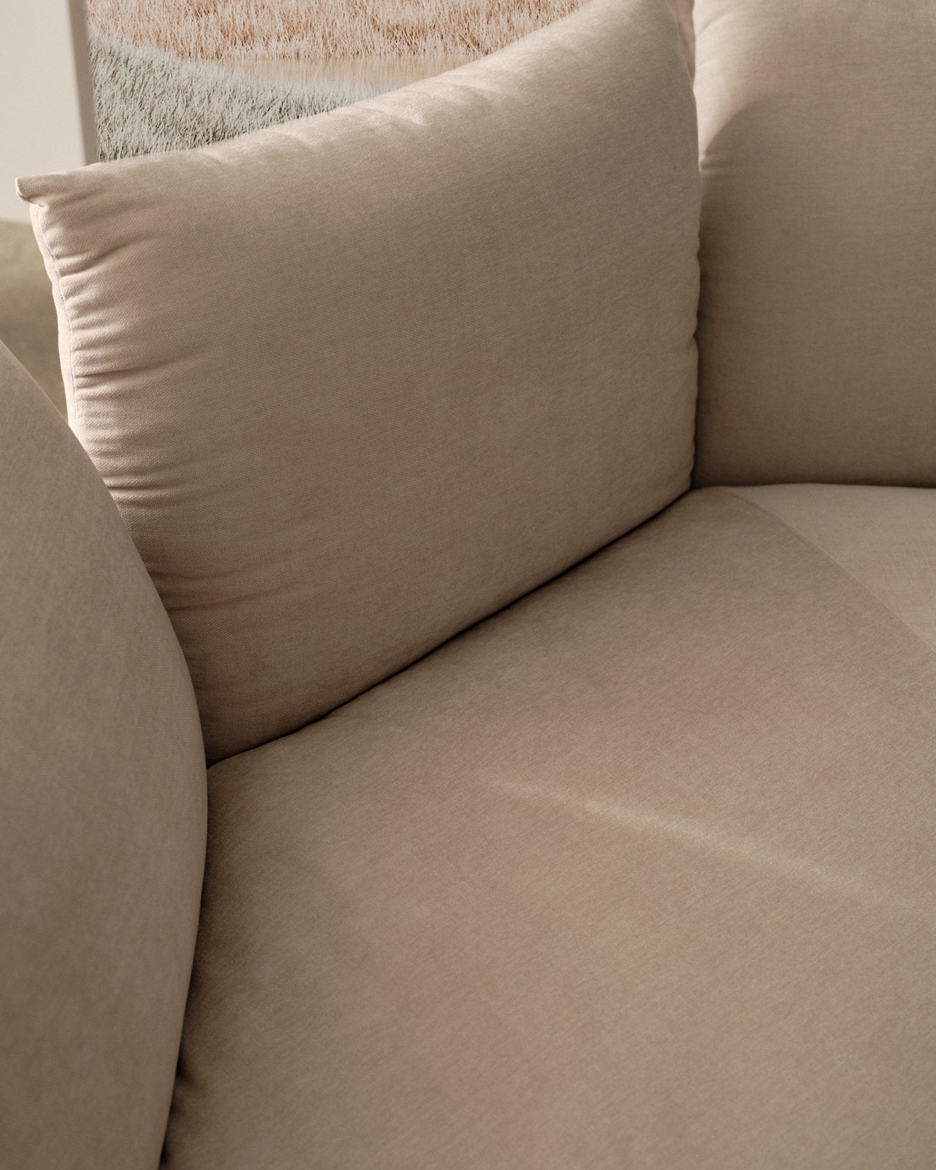 Bow Sofa